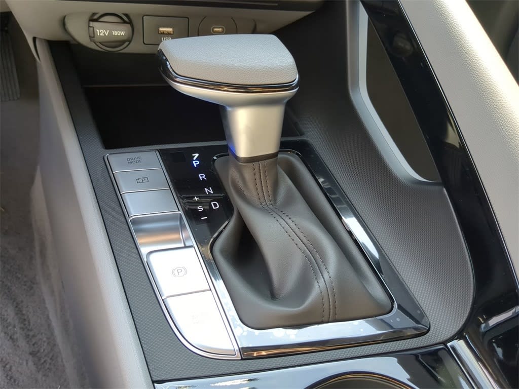 Thumbnail: 2026 Hyundai Elantra - 30