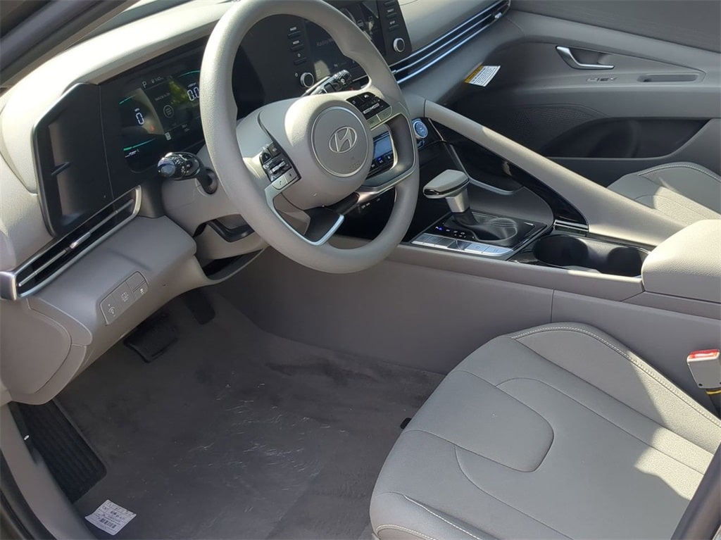 Thumbnail: 2026 Hyundai Elantra - 2