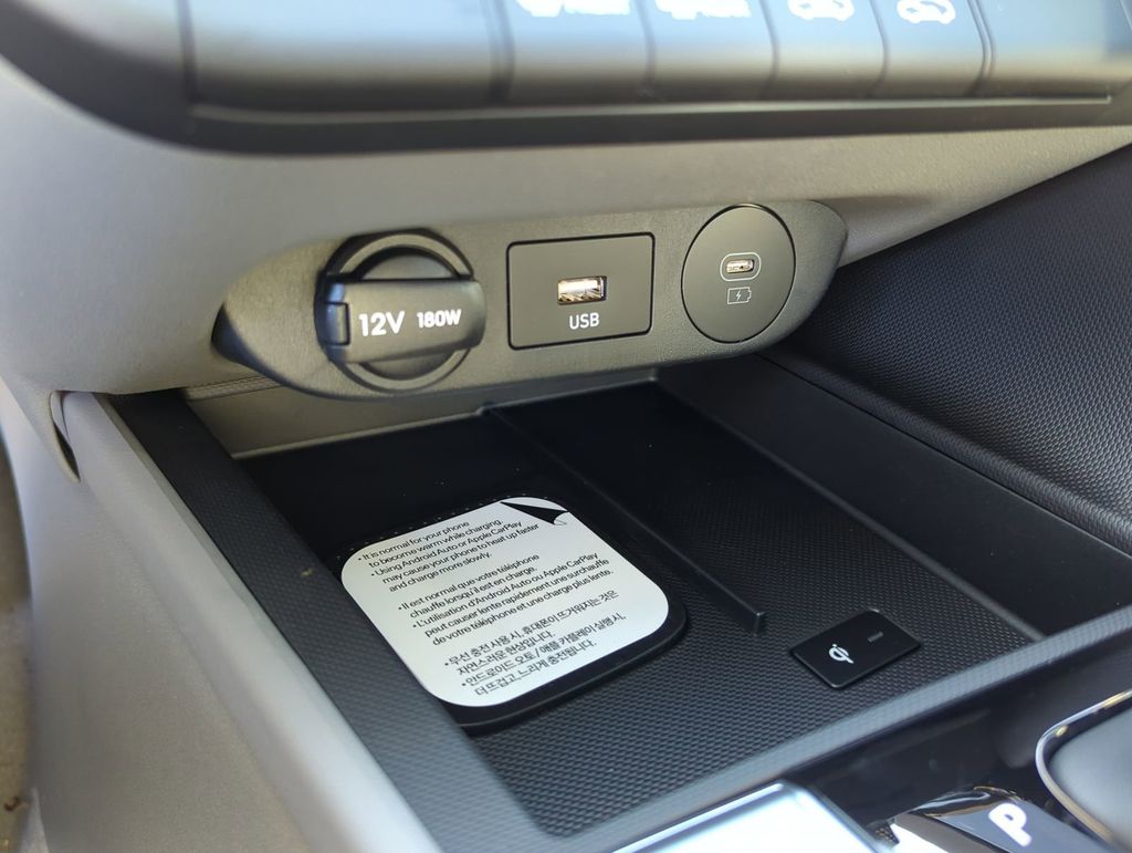 Thumbnail: 2026 Hyundai Elantra - 30