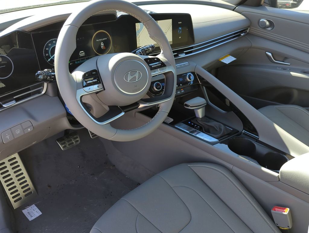 Thumbnail: 2026 Hyundai Elantra - 2