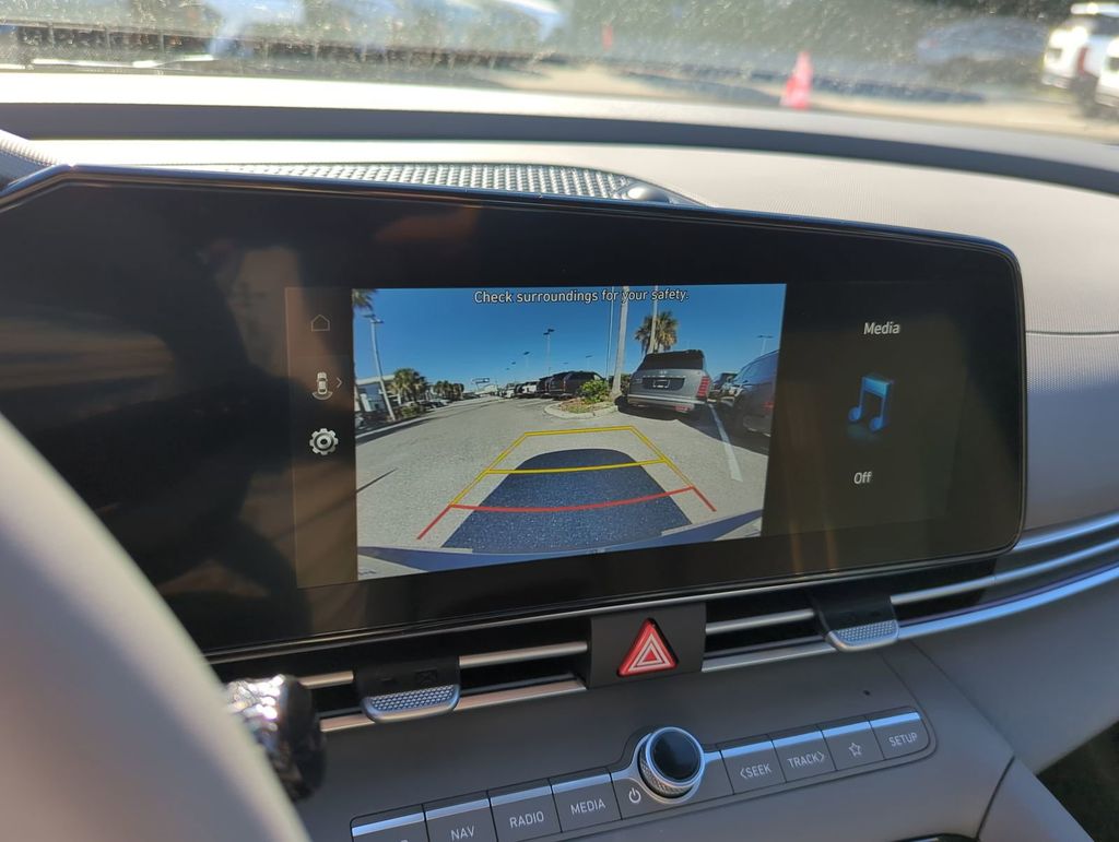 Thumbnail: 2026 Hyundai Elantra - 28