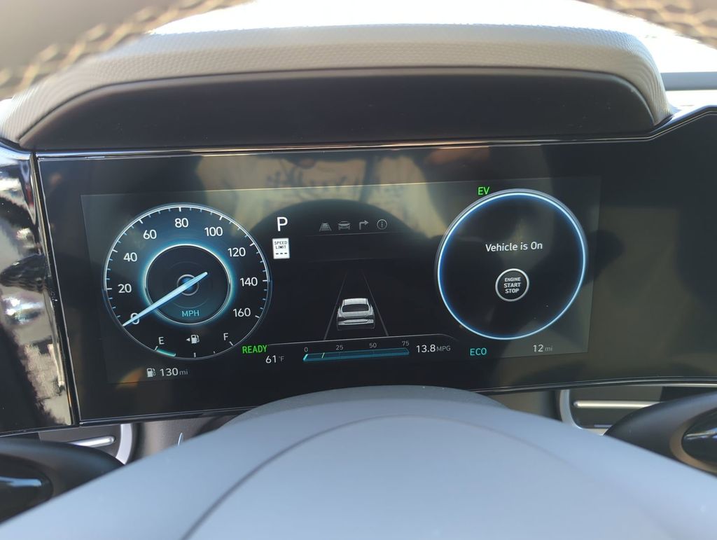 Thumbnail: 2026 Hyundai Elantra - 15