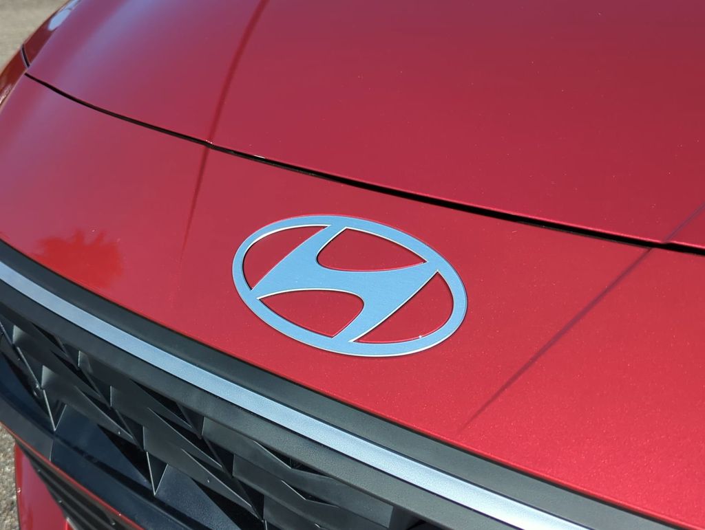 Thumbnail: 2026 Hyundai Elantra - 6