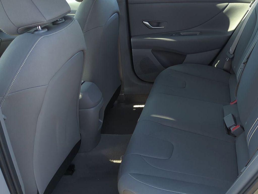 Thumbnail: 2026 Hyundai Elantra - 11