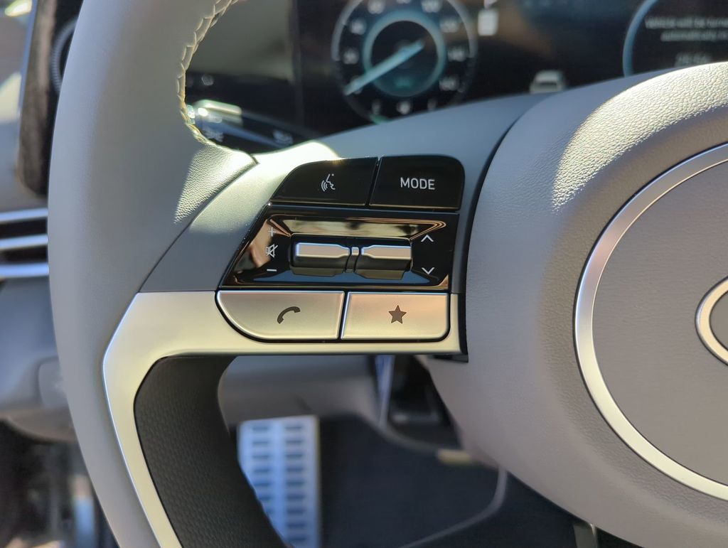 Thumbnail: 2026 Hyundai Elantra - 25