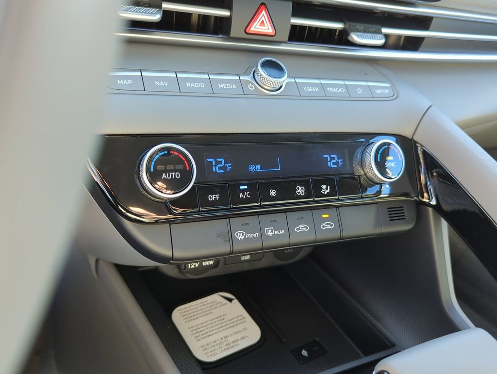 Thumbnail: 2026 Hyundai Elantra - 29