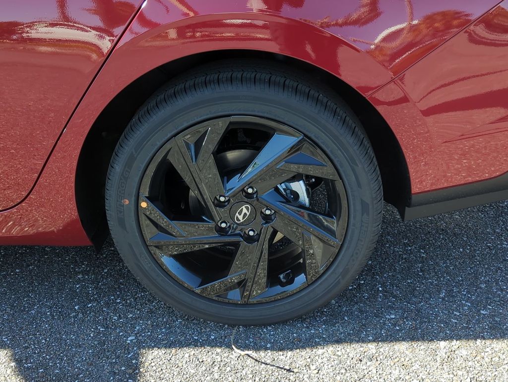 Thumbnail: 2026 Hyundai Elantra - 7