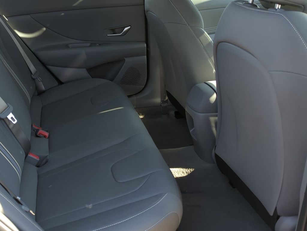 Thumbnail: 2026 Hyundai Elantra - 23