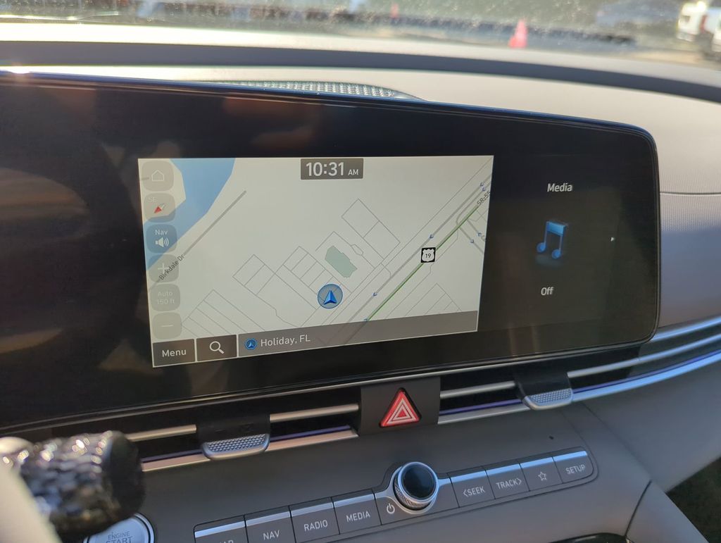 Thumbnail: 2026 Hyundai Elantra - 27