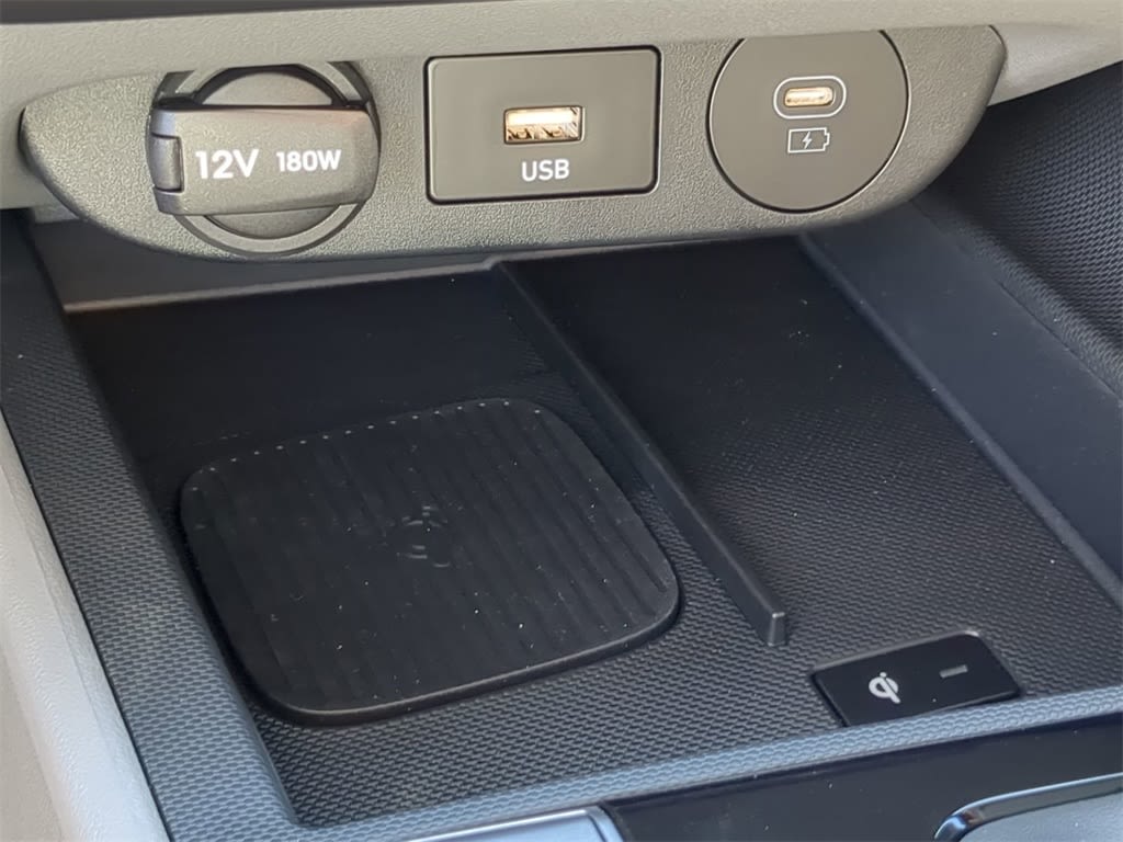 Thumbnail: 2026 Hyundai Elantra - 31