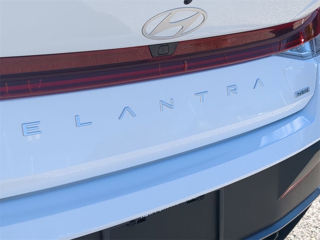 Thumbnail: 2026 Hyundai Elantra - 23