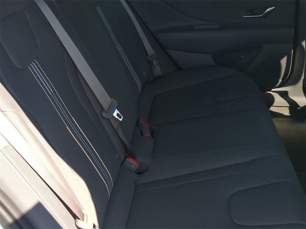 Thumbnail: 2026 Hyundai Elantra - 26