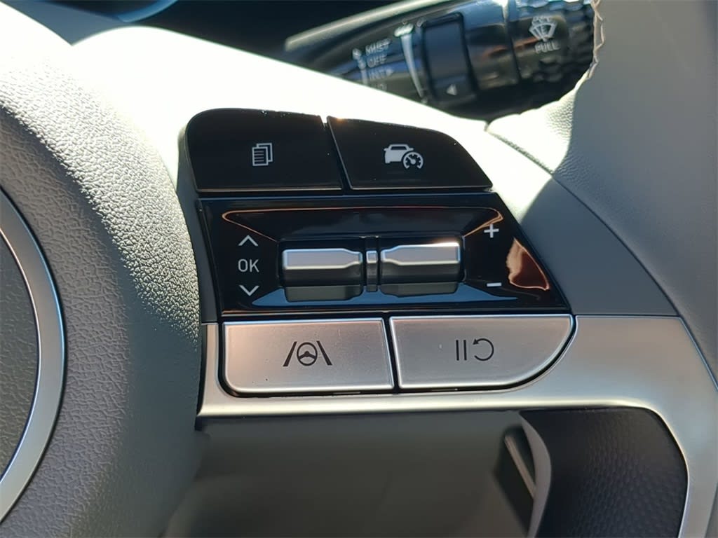 Thumbnail: 2026 Hyundai Elantra - 28