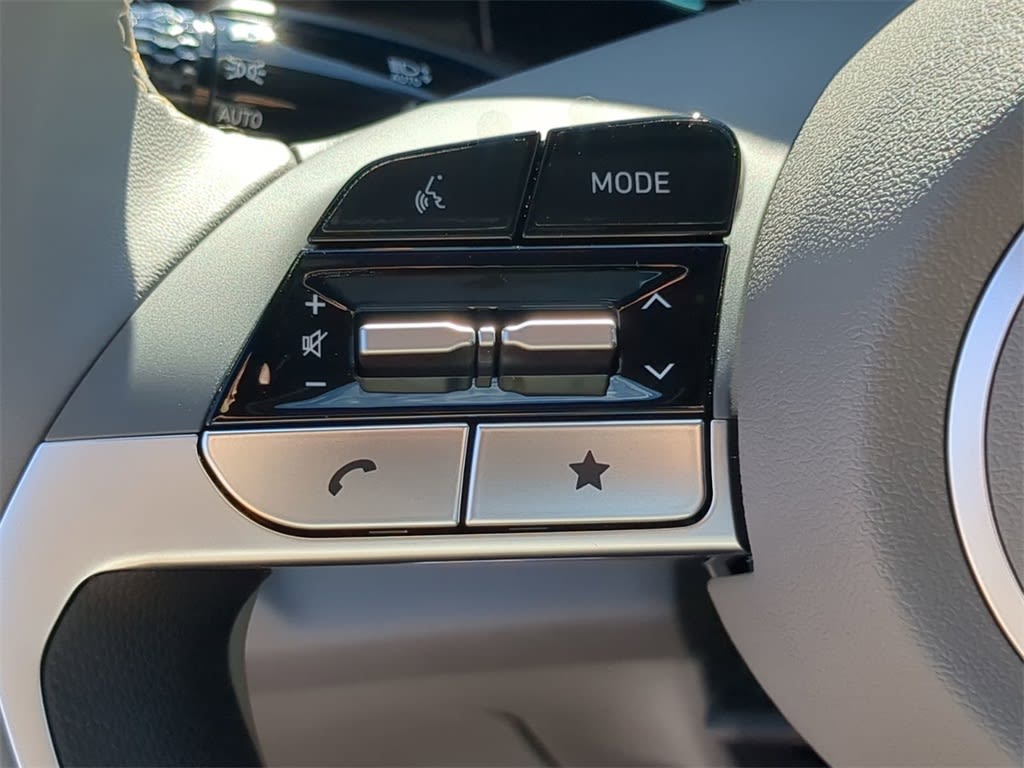 Thumbnail: 2026 Hyundai Elantra - 27