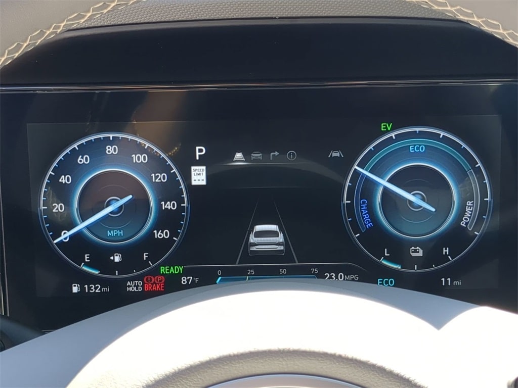 Thumbnail: 2026 Hyundai Elantra - 16