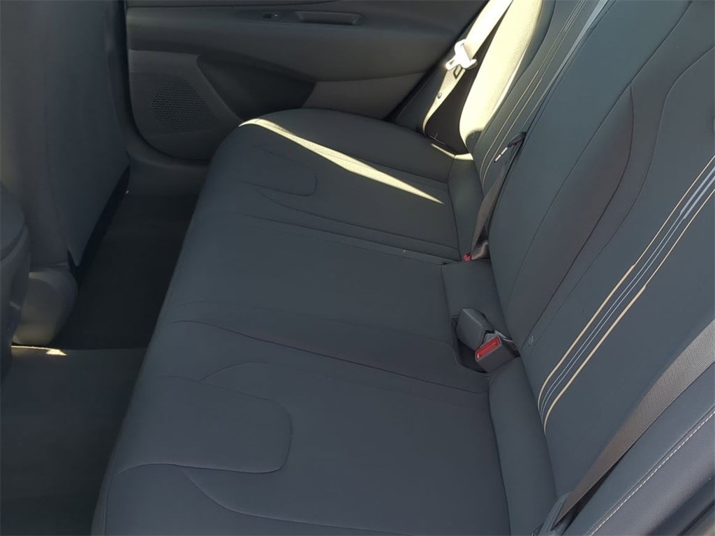 Thumbnail: 2026 Hyundai Elantra - 10