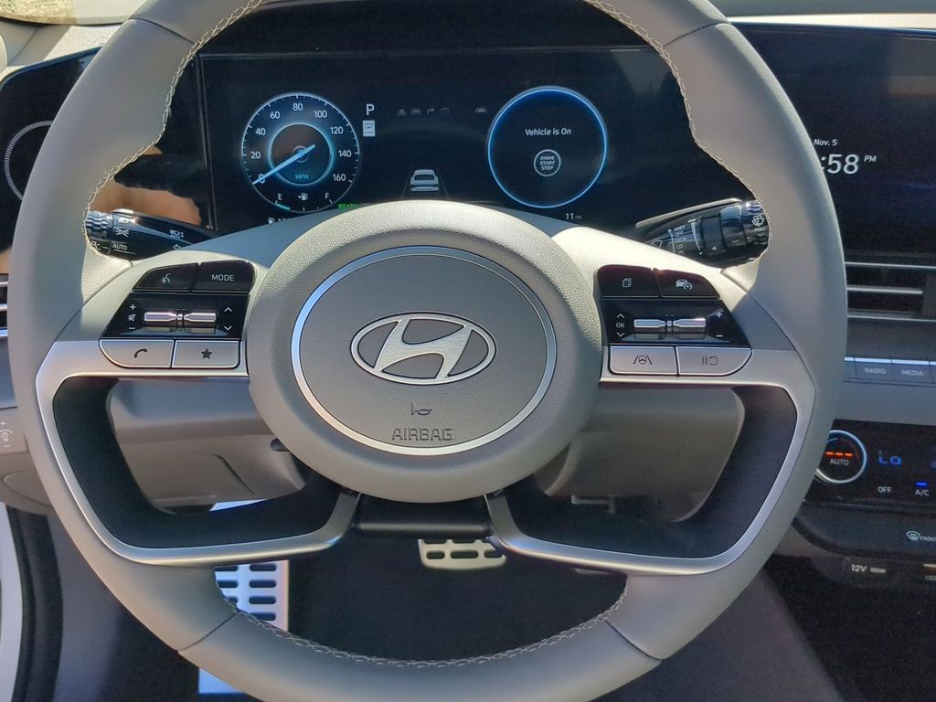 Thumbnail: 2026 Hyundai Elantra - 13