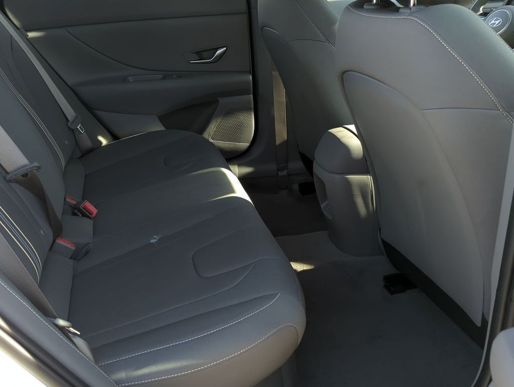 Thumbnail: 2026 Hyundai Elantra - 26