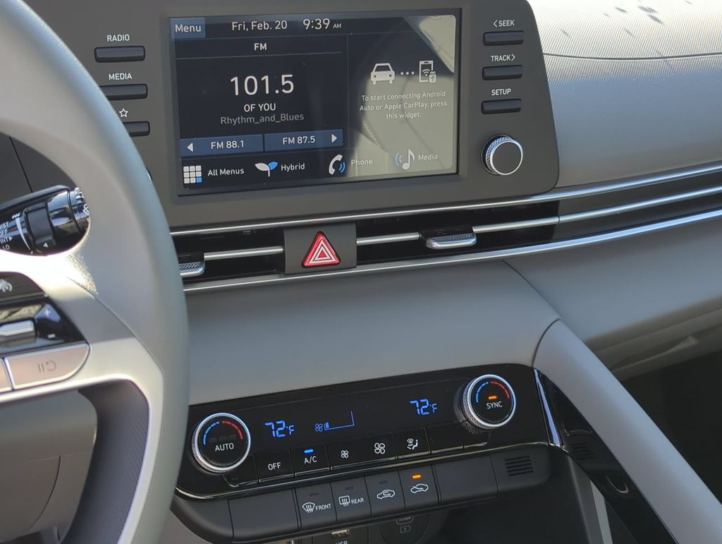 Thumbnail: 2026 Hyundai Elantra - 14