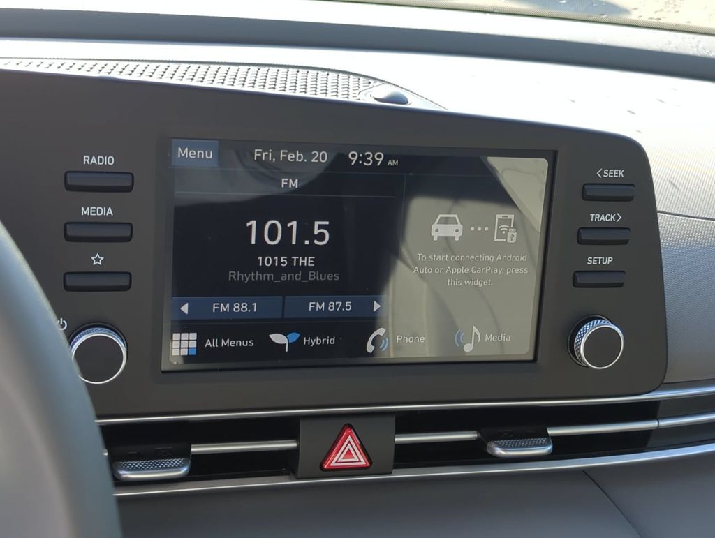 Thumbnail: 2026 Hyundai Elantra - 30