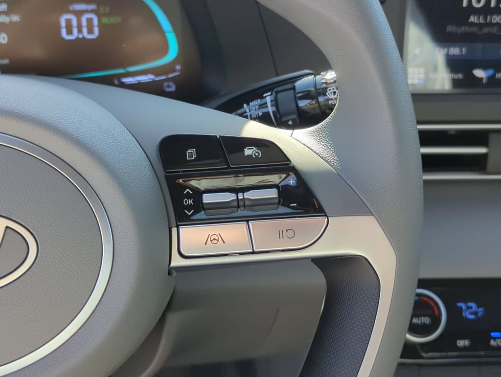 Thumbnail: 2026 Hyundai Elantra - 29