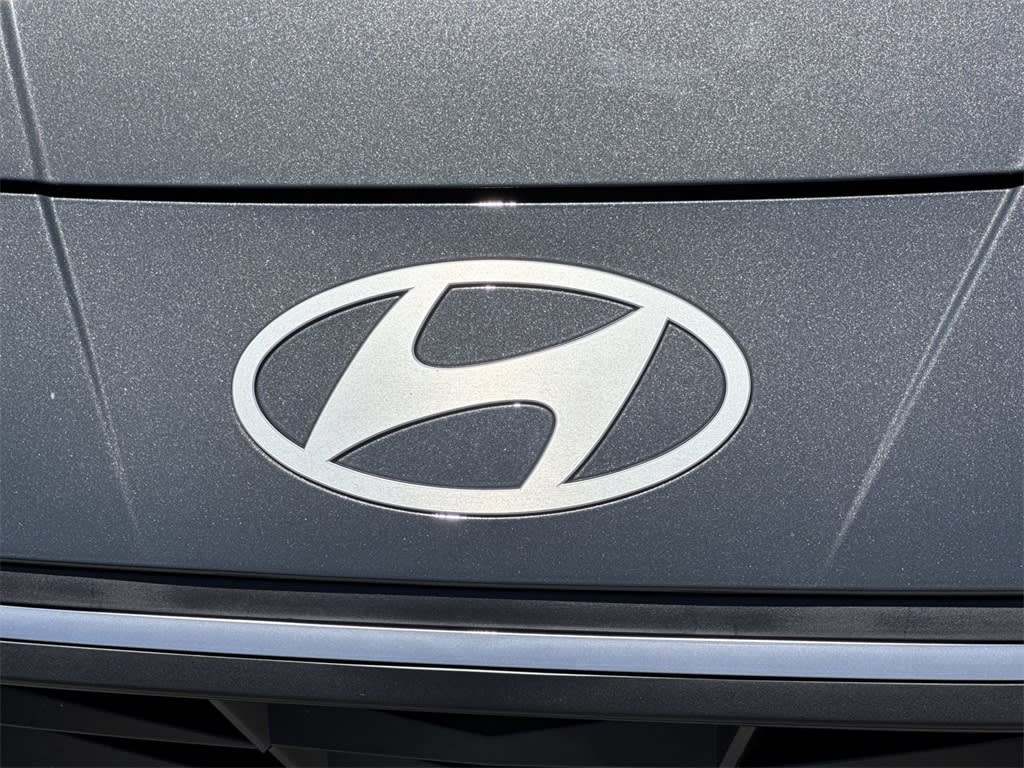 Thumbnail: 2025 Hyundai Elantra - 20