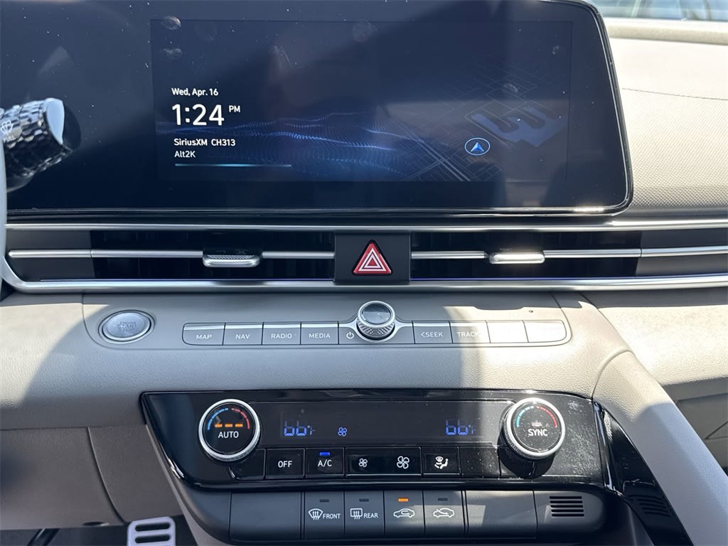 Thumbnail: 2025 Hyundai Elantra - 28