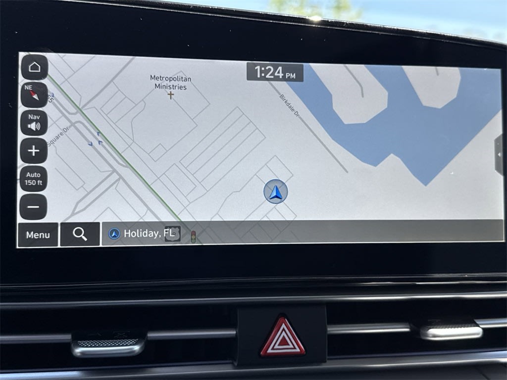 Thumbnail: 2025 Hyundai Elantra - 29