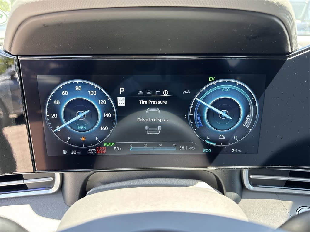 Thumbnail: 2025 Hyundai Elantra - 31