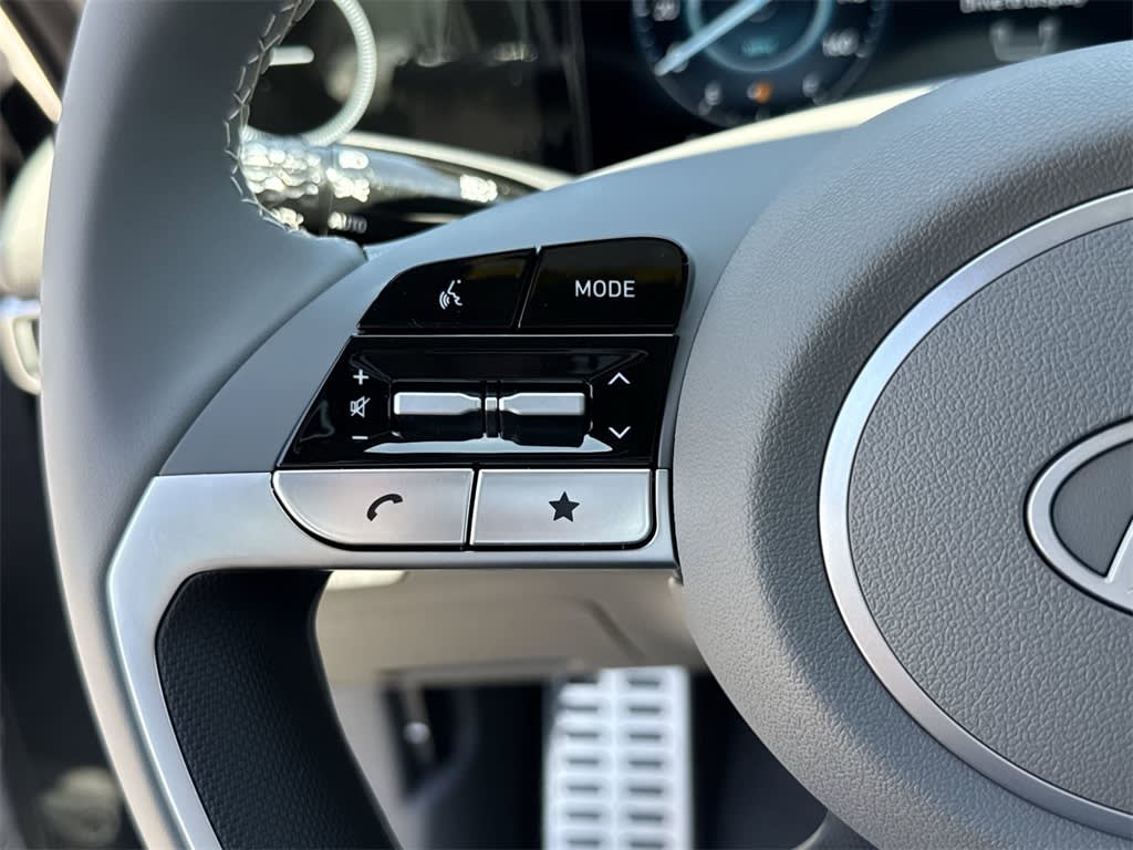 Thumbnail: 2025 Hyundai Elantra - 26