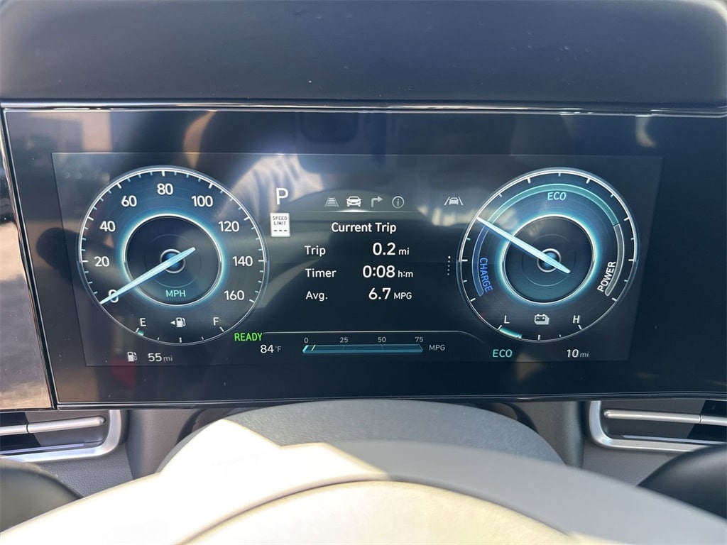 Thumbnail: 2025 Hyundai Elantra - 15