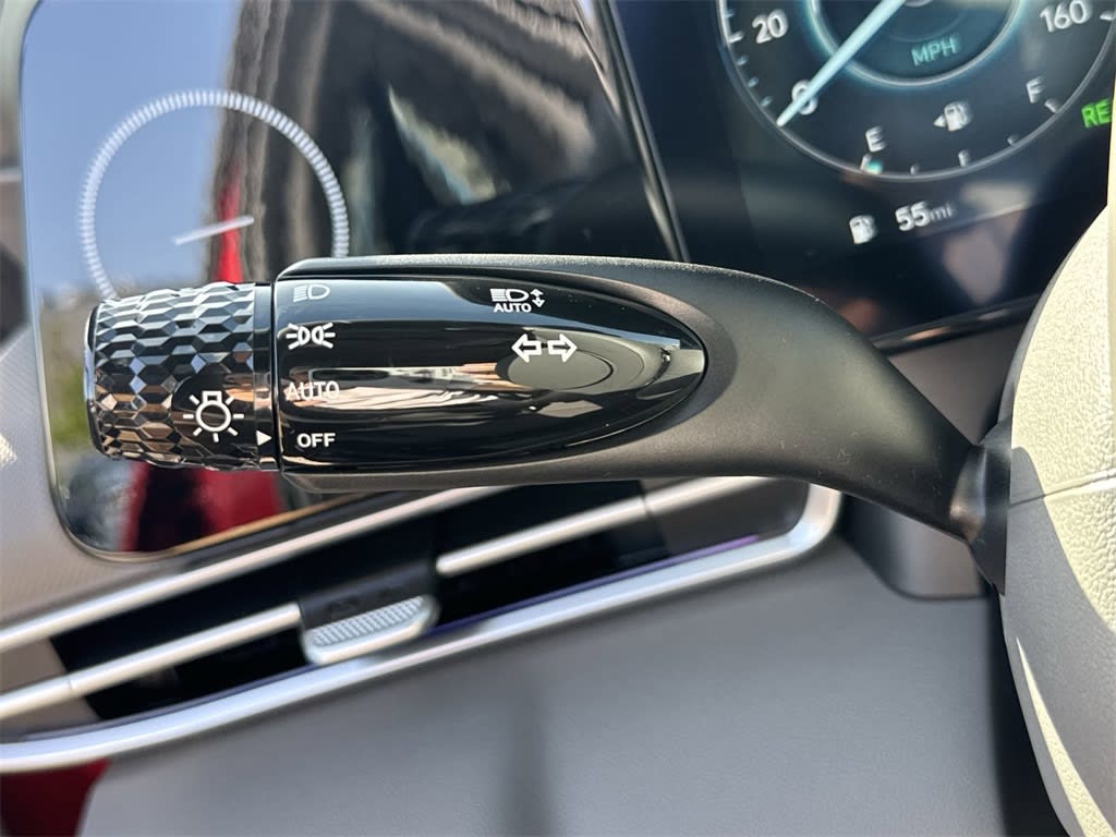 Thumbnail: 2025 Hyundai Elantra - 29