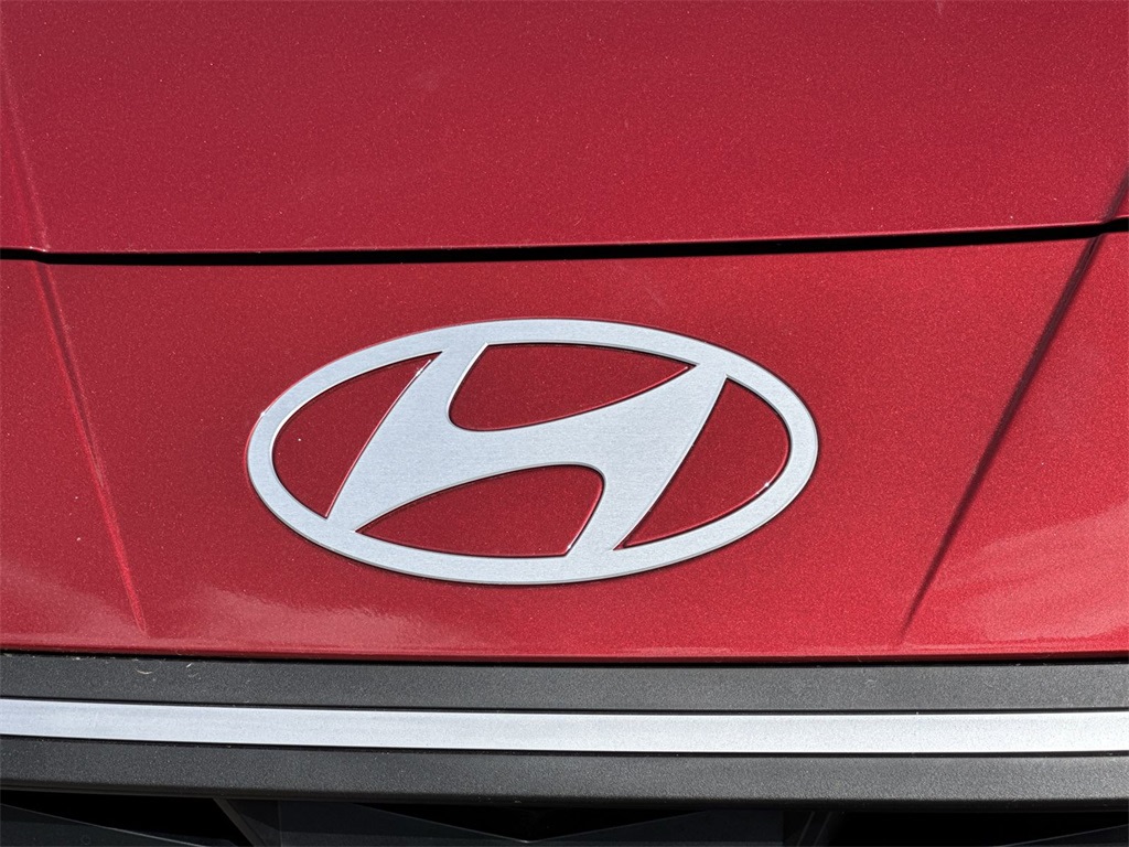 Thumbnail: 2025 Hyundai Elantra - 21