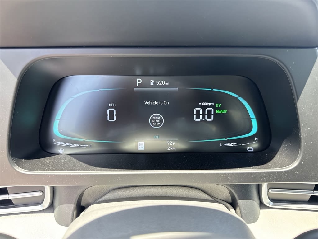 Thumbnail: 2025 Hyundai Elantra - 15