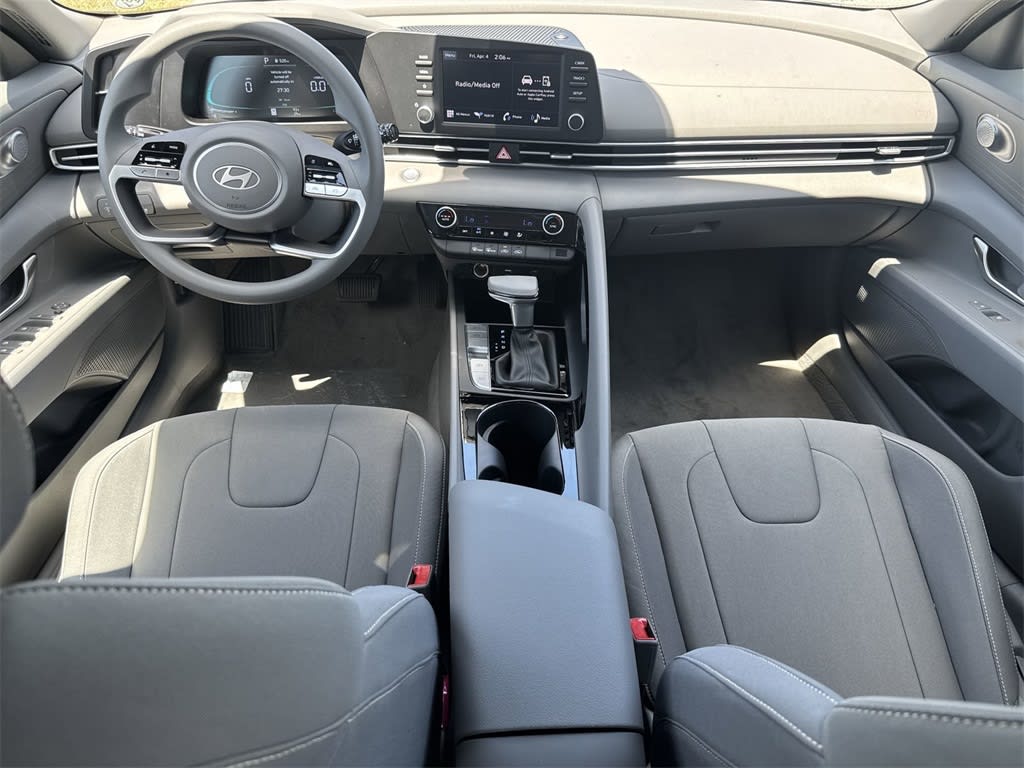 Thumbnail: 2025 Hyundai Elantra - 2