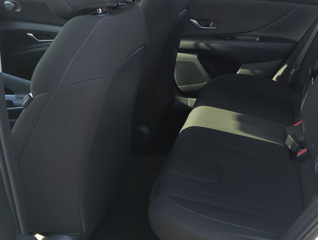 Thumbnail: 2026 Hyundai Elantra - 24