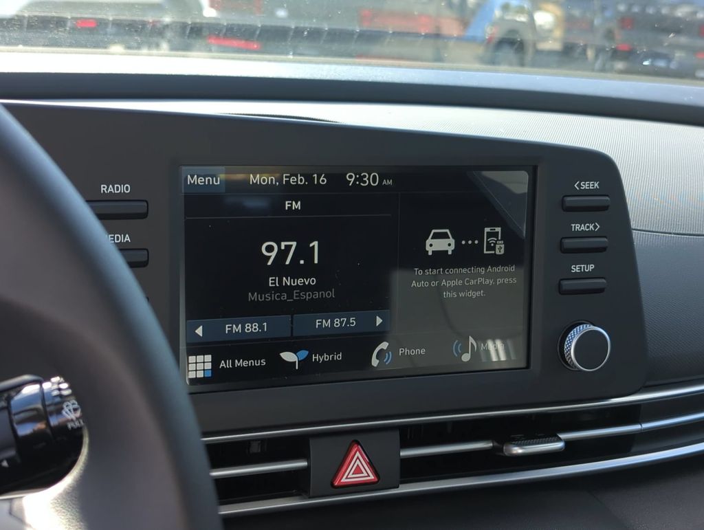 Thumbnail: 2026 Hyundai Elantra - 30