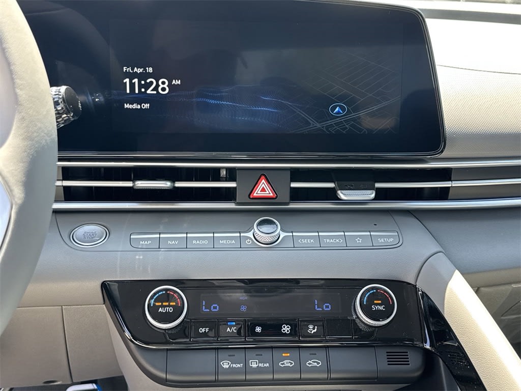 Thumbnail: 2025 Hyundai Elantra - 13