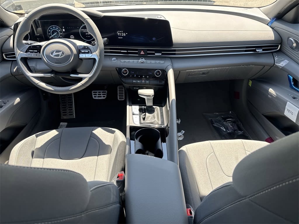 Thumbnail: 2025 Hyundai Elantra - 2