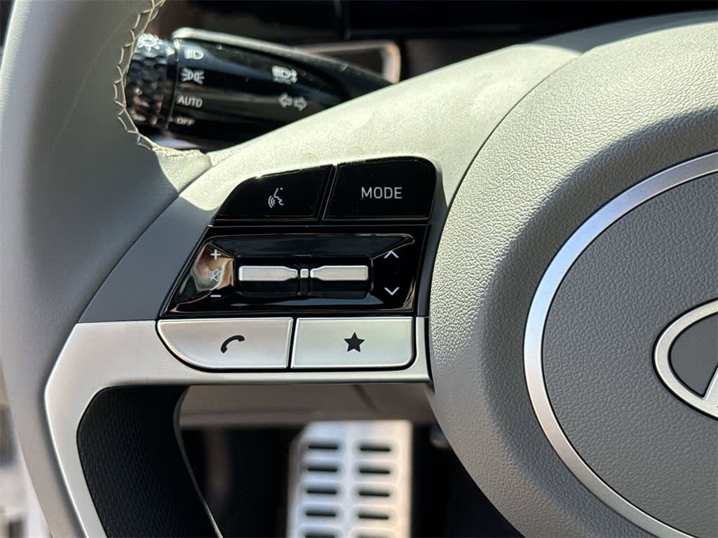 Thumbnail: 2025 Hyundai Elantra - 26