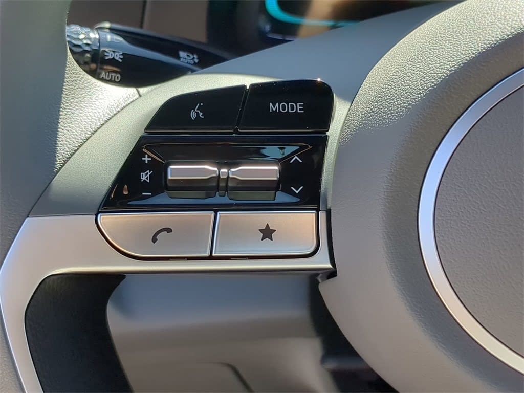 Thumbnail: 2026 Hyundai Elantra - 27