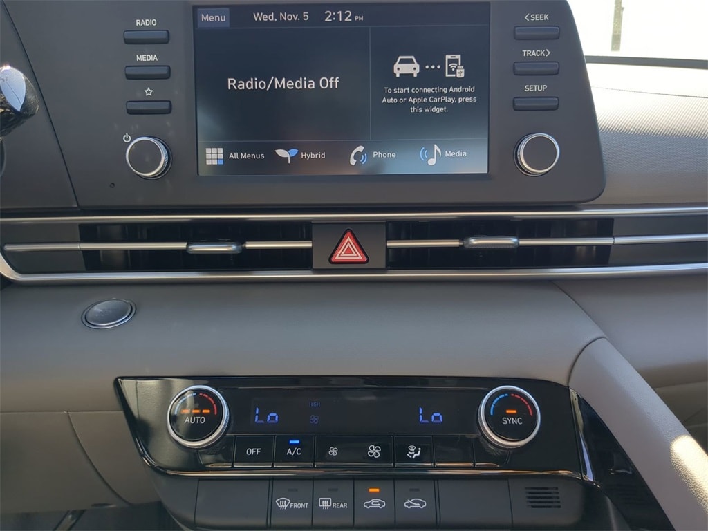 Thumbnail: 2026 Hyundai Elantra - 30