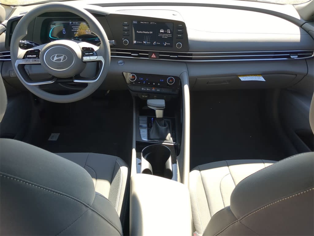 Thumbnail: 2026 Hyundai Elantra - 8