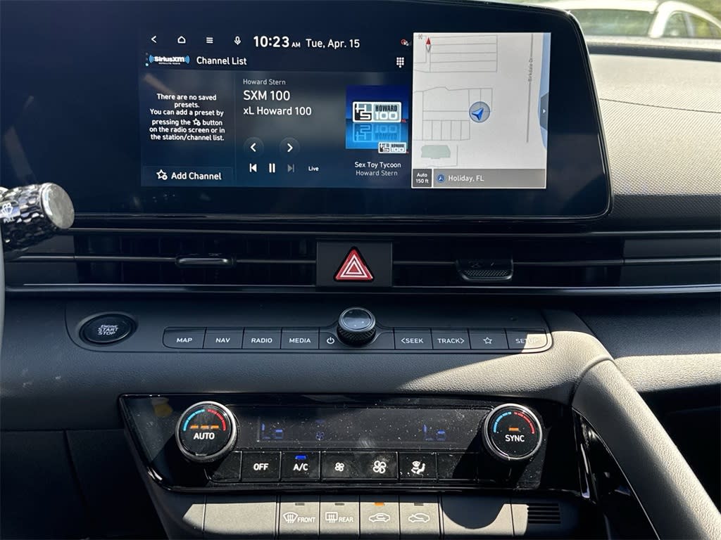 Thumbnail: 2025 Hyundai Elantra - 13