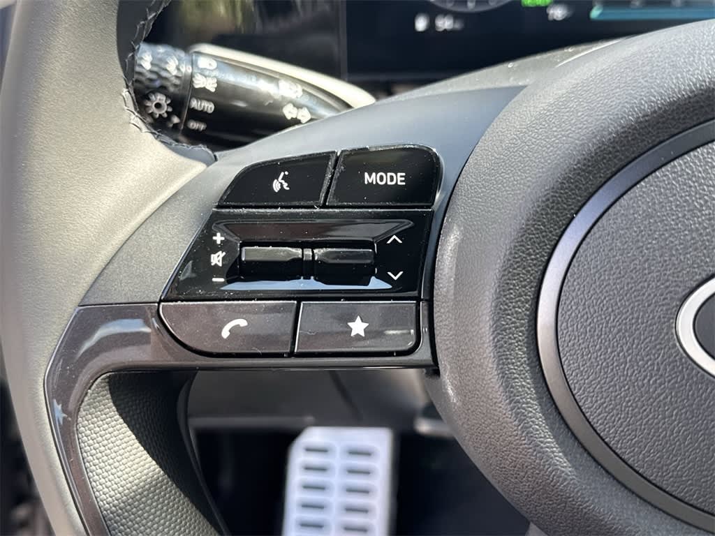 Thumbnail: 2025 Hyundai Elantra - 26