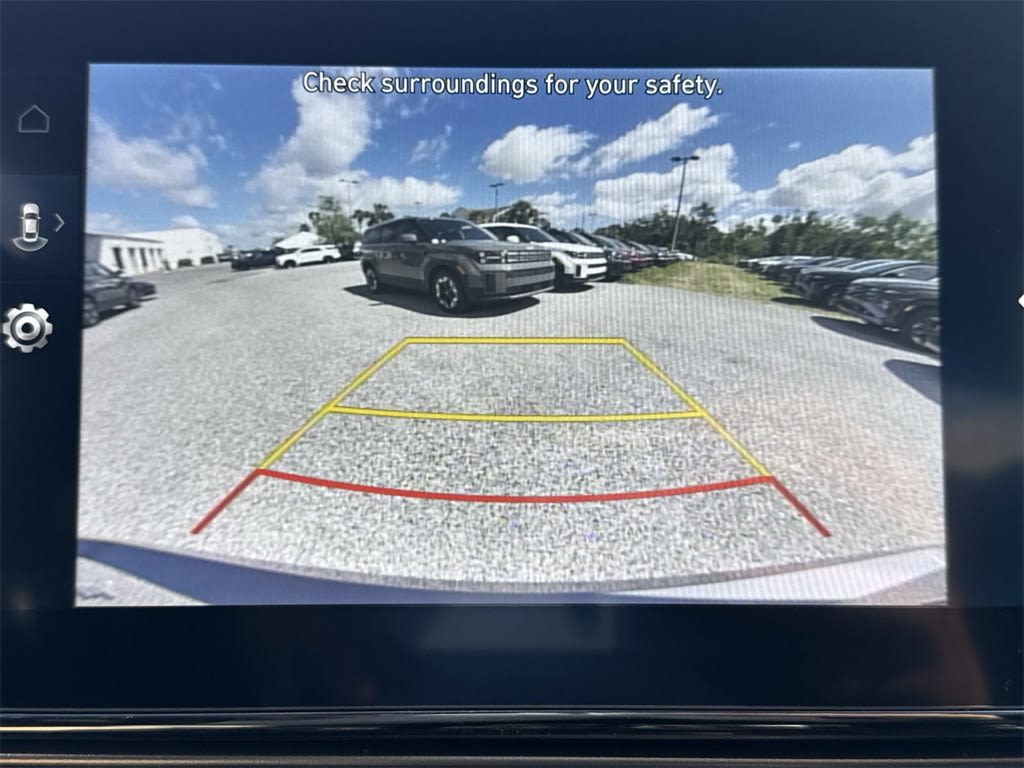 Thumbnail: 2025 Hyundai Elantra - 31