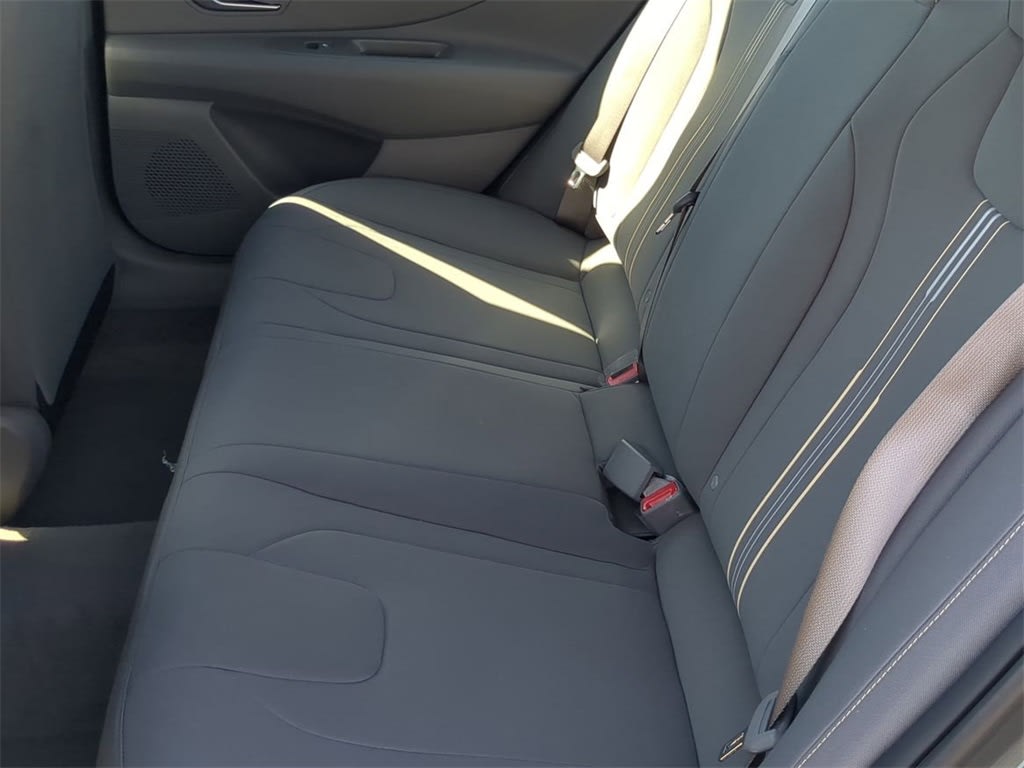 Thumbnail: 2026 Hyundai Elantra - 10