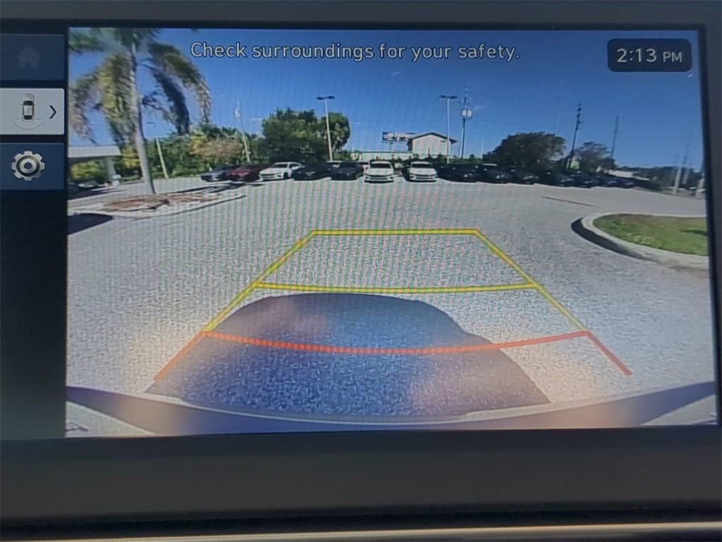 Thumbnail: 2026 Hyundai Elantra - 16