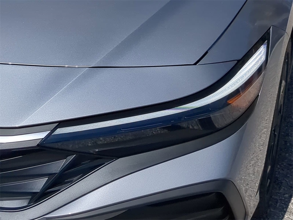 Thumbnail: 2026 Hyundai Elantra - 22