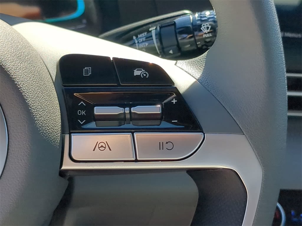 Thumbnail: 2026 Hyundai Elantra - 28